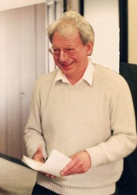 1988 im Muwi Detmold/Paderborn, Foto: privat