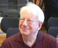 Weber-Tagung in Dresden 2011, Foto: privat