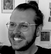 Steffen Astheimer Steffen Astheimer