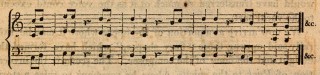 Quarterly Musical Magazine and Review, 1826, S. 93