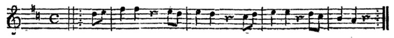 Quarterly Musical Magazine and Review, Bd. 9 (1827), S. 316