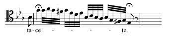 König’s Tirade