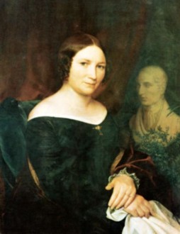Weber, Caroline von