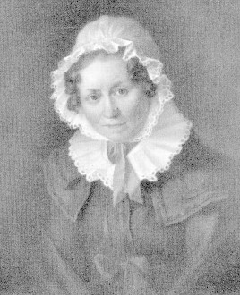 Brandt, Christiane Sophia Henrietta