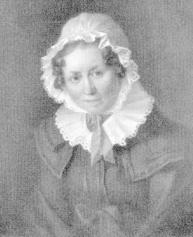 Brandt, Christiane Sophia Henrietta