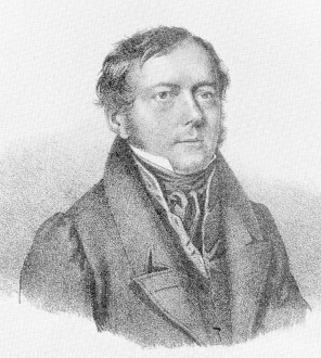 Dotzauer, Justus Johann Friedrich