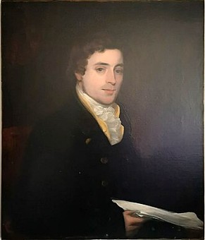 Hawes, William
