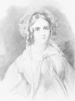 Perponcher Sedlnitzky, Adelaide Gräfin de