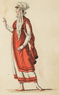 Nuth, Auguste (Rollenbild als Moska in Faniska)