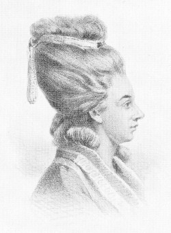 Döbbelin, Caroline Maximiliane