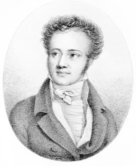 Küstner, Karl Theodor von