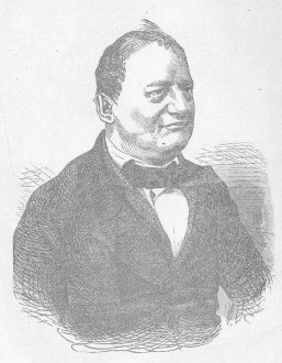 Hysel, Franz Eduard