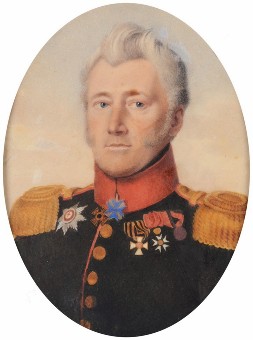 Gorgoli, Ivan Savvich