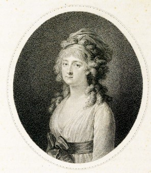 Lobkowitz, Marie Karoline Fürstin von