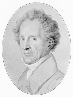 Lortzing, Johann Friedrich