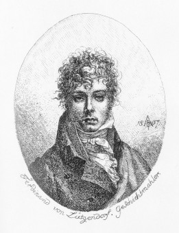 Lütgendorff, Ferdinand von