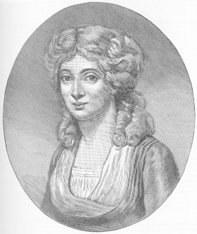 Meyerbeer, Minna