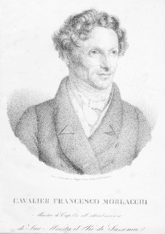 Morlacchi, Francesco