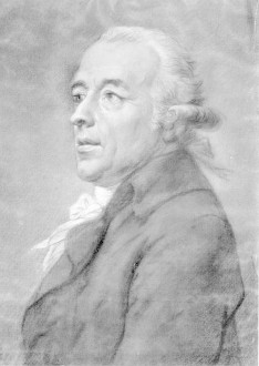 Naumann, Johann Gottlieb