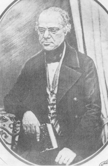 Philippi, Karl Ferdinand