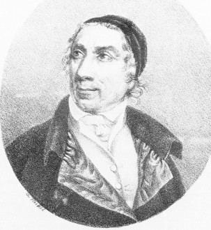 Ritter, Peter