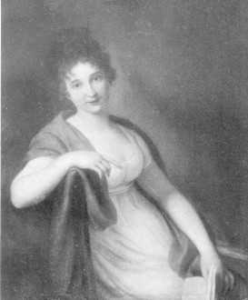 Schirmer, Friederike