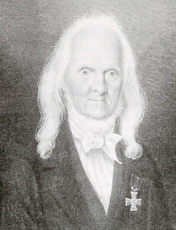 Schneider, Georg Laurenz