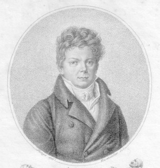 Solbrig, Carl Friedrich