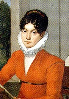 Spontini, Maria Caterina Céleste