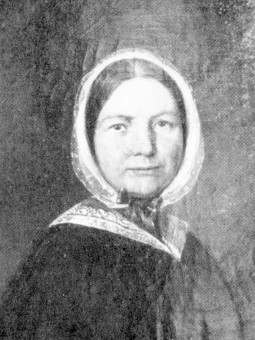 Geißler, Henriette Wilhelmine