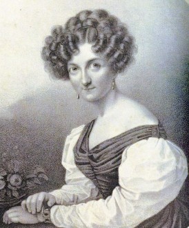Tibaldi, Constanze