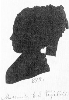 Vigitill, Maximiliana Catharina Justina