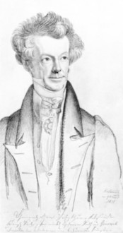 Vitzthum von Eckstädt, Heinrich Carl Wilhelm Graf
