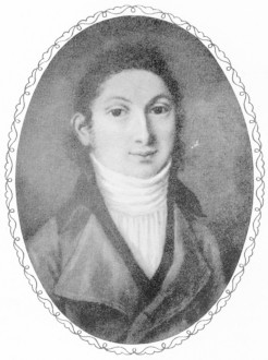 Weber, Fridolin von