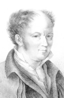 Weber, Gottfried
