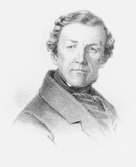 Weiss, Johann Gottlieb Christian