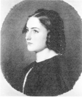 Wildenbruch, Maria von
