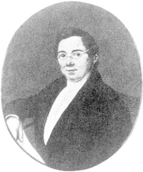 Zillmann, Johann Gottlieb