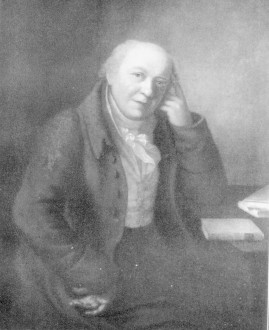 Christ, Joseph Anton