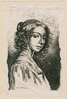 Schattenhofer, Amalie von