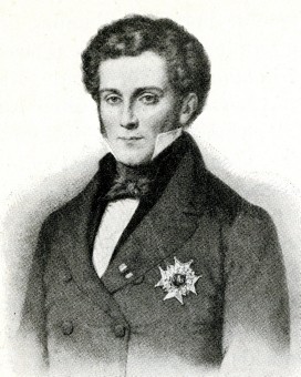 Åkerhielm, Gustav Fredrik