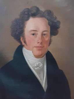 Hähnel, Gustav