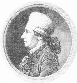 Seydelmann, Franz