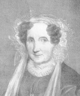 Tieck, Sophie