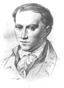 Jacobs, Friedrich Wilhelm Josias