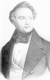Brüning, Johann Dietrich