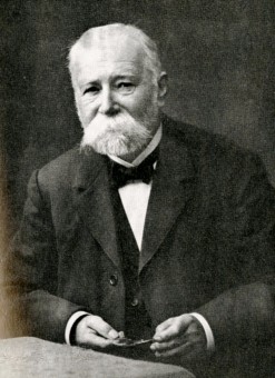 Struve, Karl