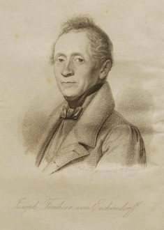 Eichendorff, Joseph von