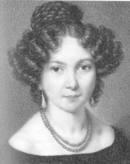 Voigt, Henriette