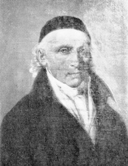 Geißler, Johann Georg